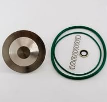 Air Compressor Parts Non Return Check Valve Kit Repair Kit 2906009300 for Atlas Copco