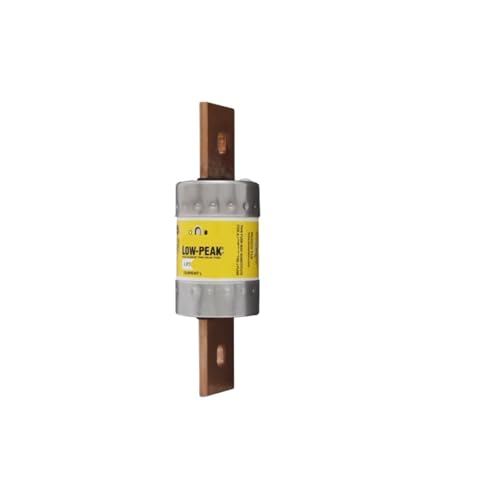 Fusible LPJ-250SP de 315 A et 1250V pour protection des circuits