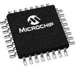 ATMEGA88V-10AU, MCU 8-bit AVR RISC 8KB Flash 2.5V/3.3V/5V 32-Pin TQFP Tray (25 Items)