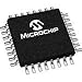 ATMEGA32U2-AUR, MCU 8-bit AVR RISC 32KB Flash 3.3V/5V 32-Pin TQFP T/R (10 Items)