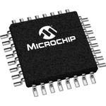 ATMEGA8A-AU, MCU 8-bit AVR RISC 8KB Flash 3.3V/5V 32-Pin TQFP Tray (25 Items)
