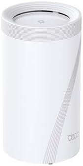 TP-LINK DECO BE85 | BE19000 TRI-BAND WHOLE HOME MESH WI-FI 7 MULTI