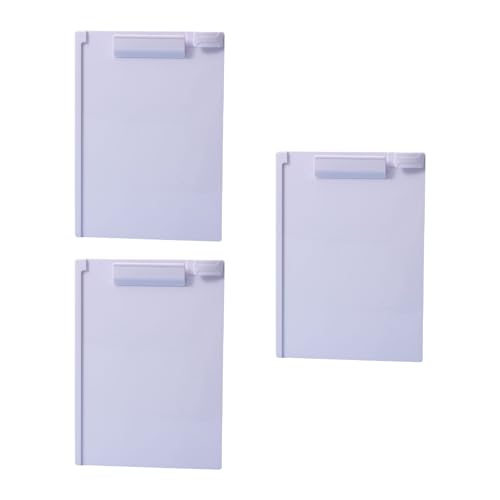 ドキュメントスタンドファイルフォルダークリップボードライティングパッドフォルダー描画クリアアクリルオフィスクリップボードデスクトップコピースタンドファイルホルダーライティングボード