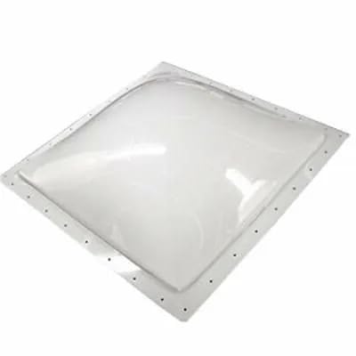 SL1430W Skylight 14 x 30 - White Fits/Intended for Special RecreationSL1430W