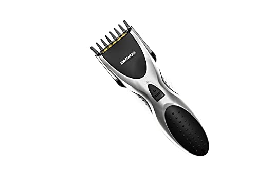 Daewoo DHC-2114 Rechargeable Hair Clipper 220-240V