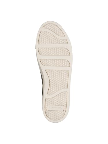 Tamaris Damen Schnürer grün 39