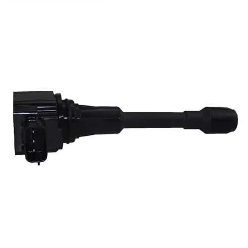 Bobina de encendido para Nissan Versa, Rogue y Sentra | Kit de 4 unidades 22448JA00C