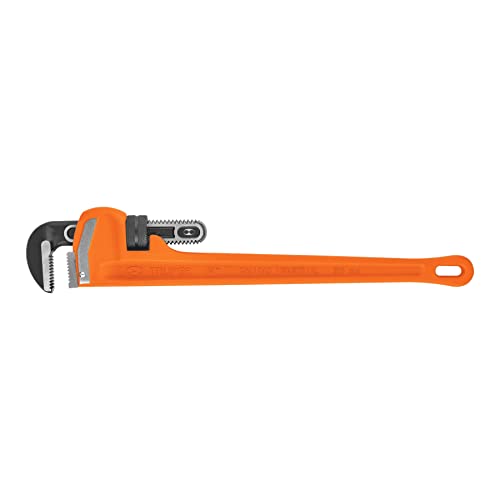TRUPER STI-24 Heavy Duty Pipe Wrenches 24