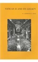 Paperback Vatican II and Its Legacy Book