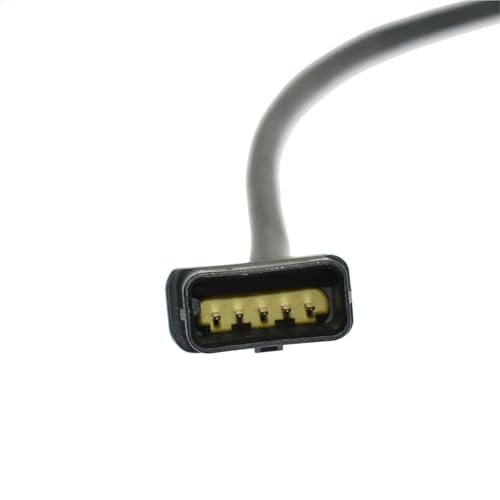 Capteur O2 oxygène 0258010162 pour remplacer votre sonde lambda 640i X6