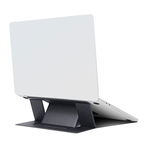 Base ajustable para laptop de PU y fibra de vidrio miniatura 3