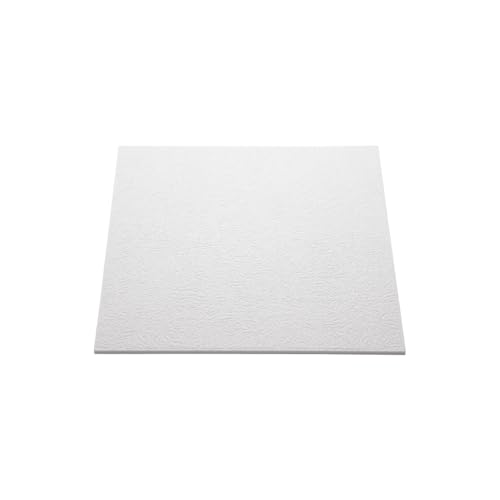NMC Decoflair - Placa de techo T140 Poliestireno