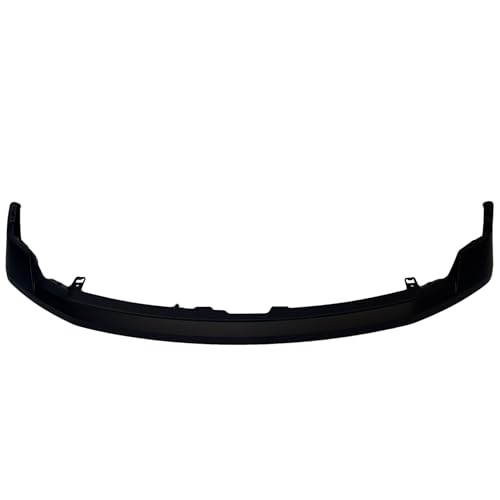 Image of FitParts Compatible with Ford F-150 XL 2009-2014 Front Upper Bumper Cover