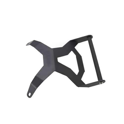 Support navigation moto GPS 12mm pour Honda NT1100 2022-2024