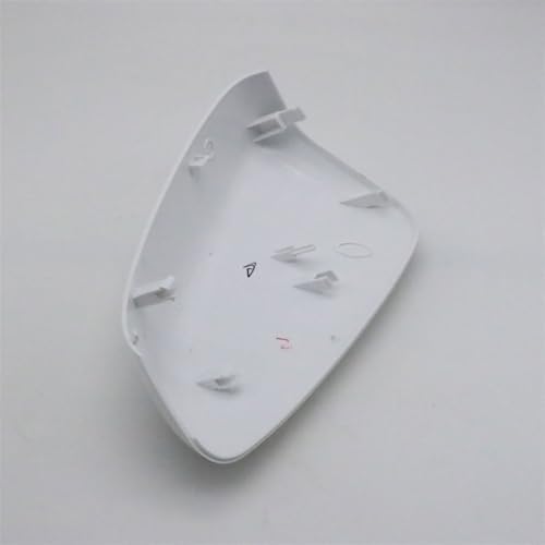 Boîtier rétroviseur droit blanc Mazda 6 Atenza 2013-2017 coque - 3