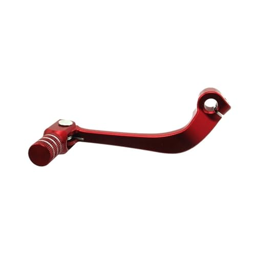 BYJQWKSQA �M�A�V�t�^�[�V�t�g���o�[ X-pro Icebear Fuerza Boom SR6 Venom X20 Vader 125cc Gen 2 Grom Clone �X�g���[�g�o�C�N�I�[�g�o�C�ɑΉ�(Red)