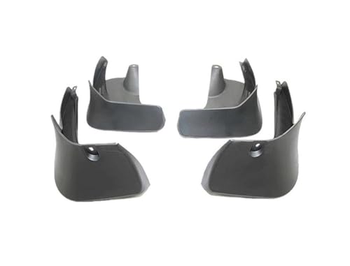 Guardabarros faldilla para Mercedes-Benz Clase S W222 2014-2020: accesorios de protección exterior