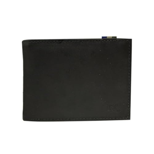 Carteira Reserva Masculina Preto