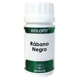 Holofit® Rábano Negro 60 cápsulas