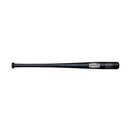 Cold Steel 92BSL - Bate de béisbol, Color Negro