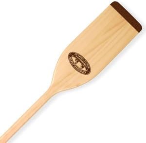 Trac Dynamics Wood Paddles 5 FT - Qty 2