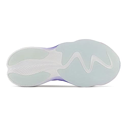 New Balance New Balance Women's FuelCell Shift Tr V1 Cross Trainer, Serene Blue/Vibrant Sky, 7