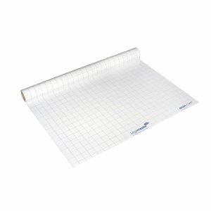 Legamaster Magic-Chart kariert 60x80cm 25 Blatt