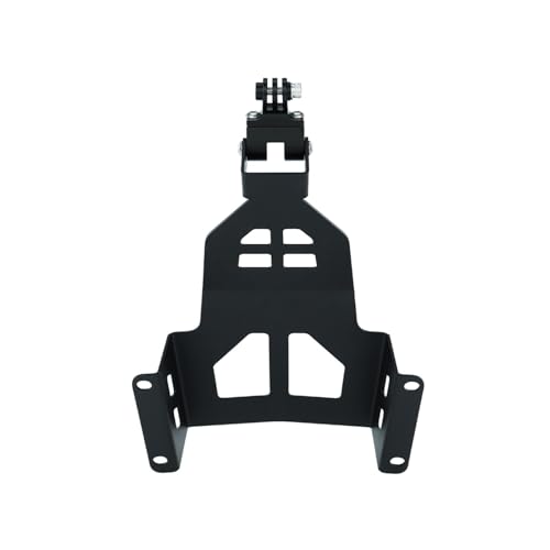 Support GPS moto CFMOTO 800MT 2023 barre de fixation téléphone anti-vibration stable