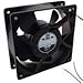 OD1238-24HHBIP68 DC Fan, IP68 24V 13CFM 48db 3200RPM 120x120x38mm OD8032 IP68 Series