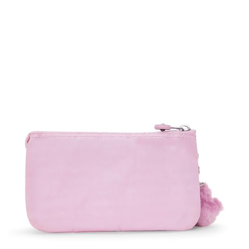 Image of Kipling Women's Creativity Large Pouch, Versatile Cosmetics Kit, Lightweight Travel Organizer