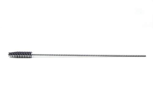 Image of Brush Research 08041 Rifle Chamber Flex-Hone, Silicon Carbide, 800 Grit, For 0.308 Rifle Cartridge (Pack of 1)