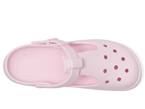 Image of Crocs Women's Classic Mary Jane Clogs