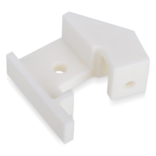 Shift Indicator Cable Bracket, Transmission Shift Indicator Bracket Compatible with 1992-1996 F150 F250 F350 Ford Bronco