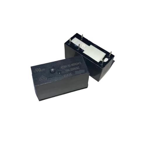 Relais AZ761-1C-18DSE résout les pannes de commutation de puissance 10A