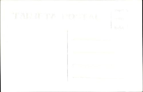 Miniatura 2 de Entrega de la Princesa Mexico Original Antique Postcard