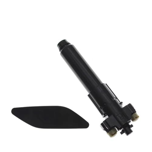 Compatible With Lexus Compatible With ���N�T�X ES200 ES350 ES300h ES VII 2018 2019 2020 2021 �Ԃ̃t�����g�w�b�h���C�g�E�H�b�V���[�m�Y���ƃL���b�v 8520833130 �w