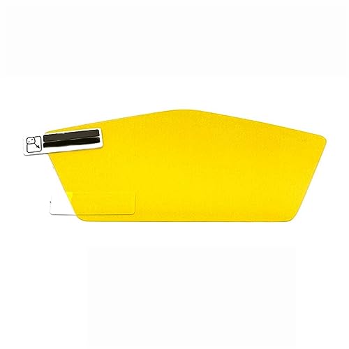 Film protection compteur Ducati Streetfighter protection écran