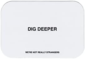 WE'RE NOT REALLY STRANGERS Card Game - an Interactive Adult Card Game and Icebreaker
