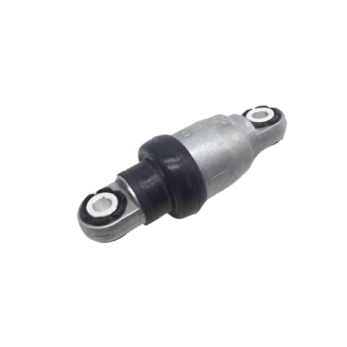 Tensor de correa de transmisión soluciona fallos de alternador en Avensis y RAV4 2