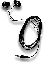 in-Ear Wired Headphones, 3.5mm...