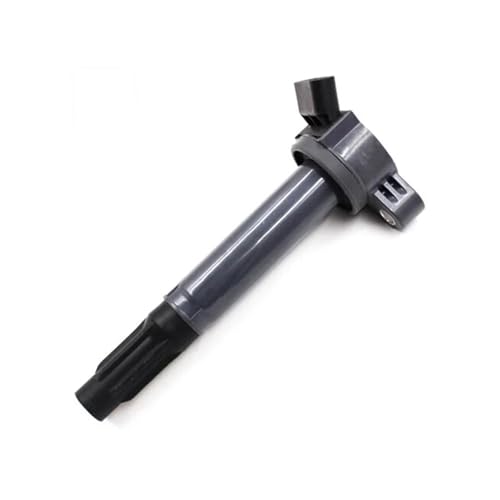 Bobine d'allumage 90919-02251 pour résoudre les ratés moteur et changer vos pièces automobiles