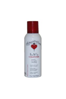Michael O'Rourke Fix It Up Conditioner Unisex, 5.1 Ounce