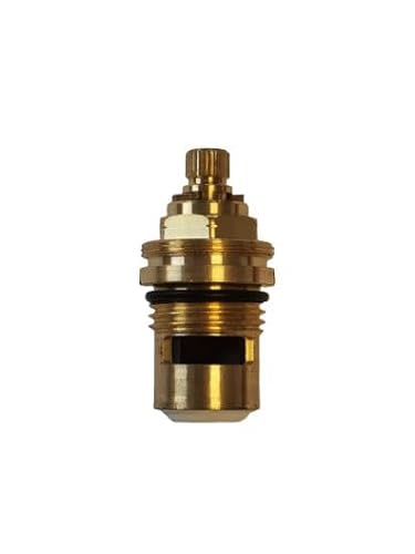 Tapsparesuk Brass Abode Puria Aquifier Replacement Valve Cartridge - Hot 3982R