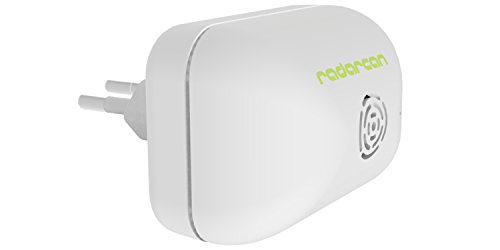 Radarcan SC-6RC Anti Ratones y Cucarachas