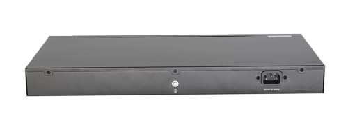 Image of BDCOM S2900-24P4X Ethernet Layer-3 lite POE Switch with 24 GE Ports and 4 10GE Ports