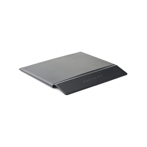 Pare-soleil pour tablette iPad évite les reflets sur écran 9.7 11 noir - 4