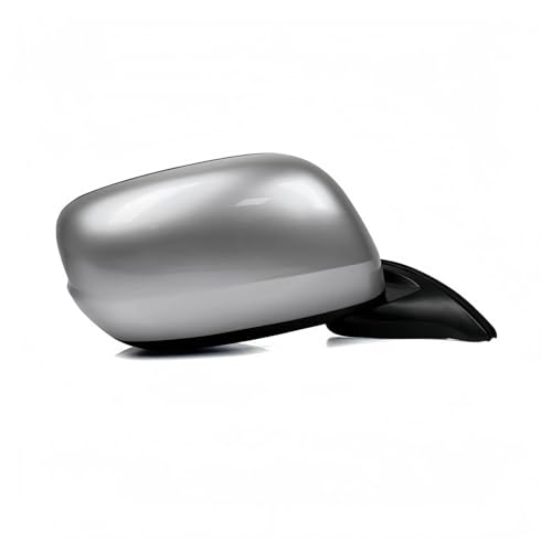 �ԗp�o�b�N�~���[ �ɓK������ �t�B�b�g �ɓK������ �W���Y 2009-2014 GE6 GE8 �ԗp�o�b�N�~���[�T�C�h�~���[�A�Z���u�� 3 7�s�� ���܂��͉E �h�A�~���[(3pin r 1)