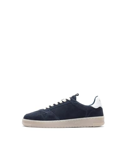 Image of Rare Rabbit Mens Woolton-2 Sneaker