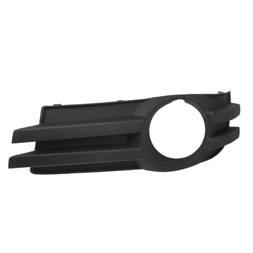 Rejilla de luz antiniebla para Dodge Grand Caravan 2008-2010 panel parachoques delantero 5113233AA