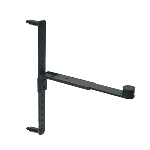 Soporte metálico para tarjeta gráfica GB H01 para PC miniatura 1